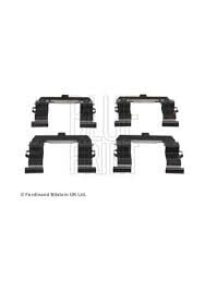 RANGER 2,5 TD/2,5-3,0 TDCİ BLUE PRINT KALİPER SAC TAMIR TAKIMI 4X4 X