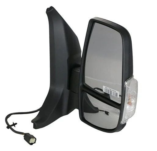 TRANSIT V-363 BM ORİJİNAL DIŞ DİKİZ AYNASI SAĞ BEYAZ 2474641 BK31 17682 GL5JA6