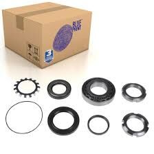 RANGER 2,5 TD/2,5-3,0 TDCİ BLUE PRINT PORYA RULMANI ARKA BILYA+PUL+KEÇE+ORING+SOMUN KEÇE ABS LI X