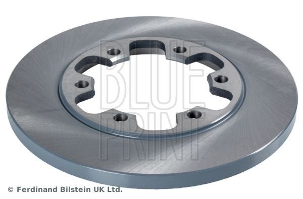 TRANSIT V363 BM BLUE PRINT FREN DİSKİ ARKA ÇIFT TEKER 6 BIJON ADET KK31 2A315 BA