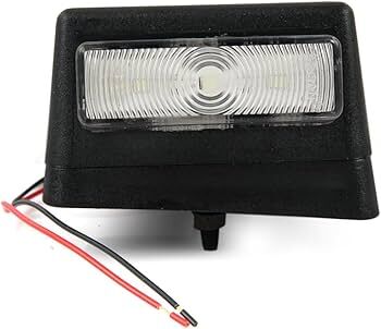 TRANSIT V184 BM ORİJİNAL TAVAN SİNYALİ SAG ÜST PİCAP 4601919