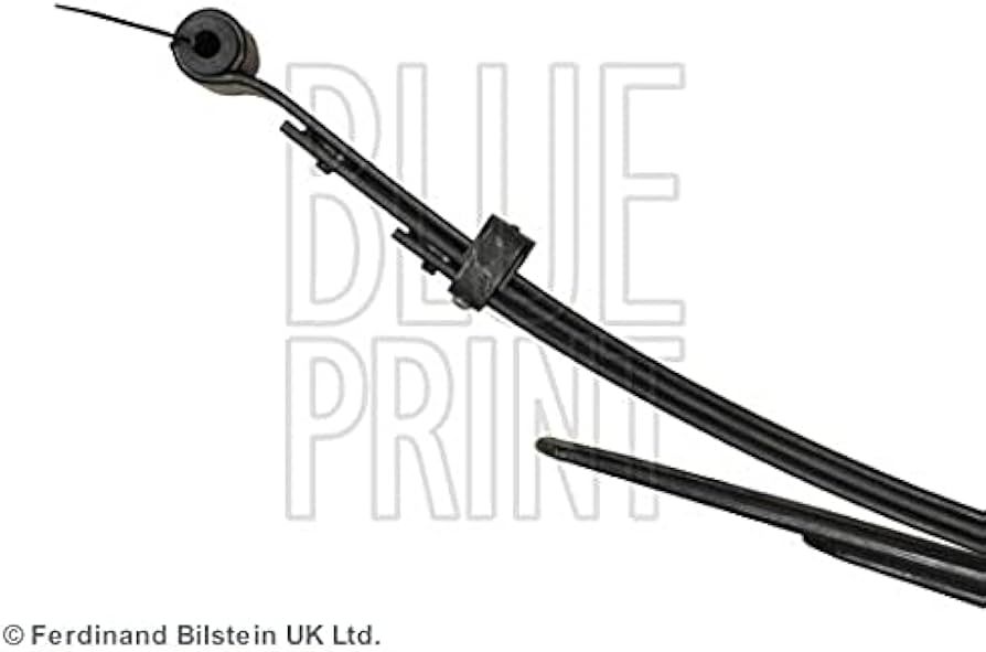 RANGER 2,2-3,2 D BLUE PRINT ARKA MAKAS 4X2 / AB39 5B669 EH 1929391