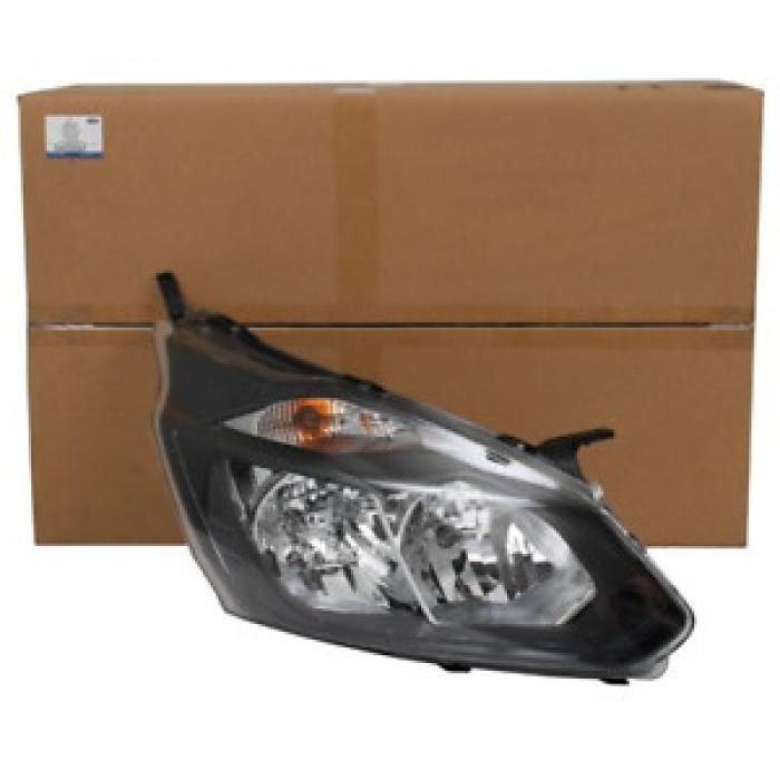 TRANSIT V-362 BM ORİJİNAL FAR SAĞ LHD 1866474 BK21 13W029 BG