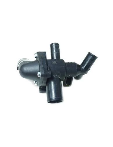 TRANSIT V-184 2.4 TDCI ORİJİNAL TERMOSTAT YUVASI 4611829