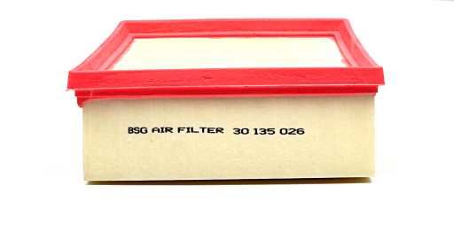 FIESTA-/B-MAX/COURİER BENZİNLİ VE DİZEL BSG HAVA FILTRESI Y645-13-Z40/CN11 601 AD / ET76 9601 AA
