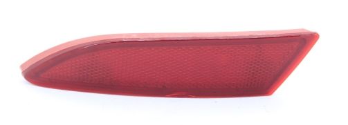 FOCUS BM ORİJİNAL ARKA TAMPON REFLEKTÖRÜ SOL 1763040 BM51 515C0 AD