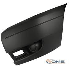 TRANSIT V-347 BM ORİJİNAL TAMPON ÖN SOL SİSLİ 1745863