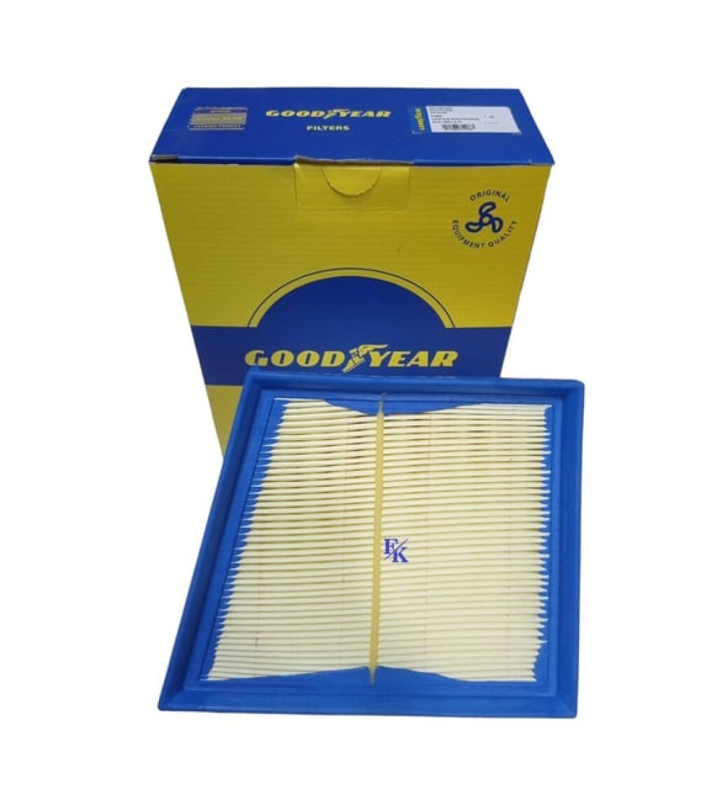 TRANSIT V-363 BM GOODYEAR HAVA FİLTRESİ 2240193