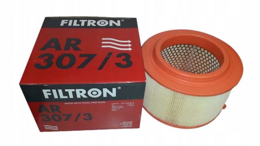 RANGER 2.2-3.2 FILTRON HAVA FİLTRESİ U2Y0-13-Z40