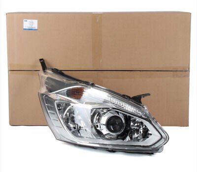 TRANSIT V-362 BM ORİJİNAL FAR SAĞ 2045135