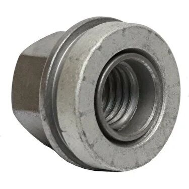 TRANSIT V347 BM ORİJİNAL BİJON SOMUNU ÇELİK JANT (W705808) 1576434
