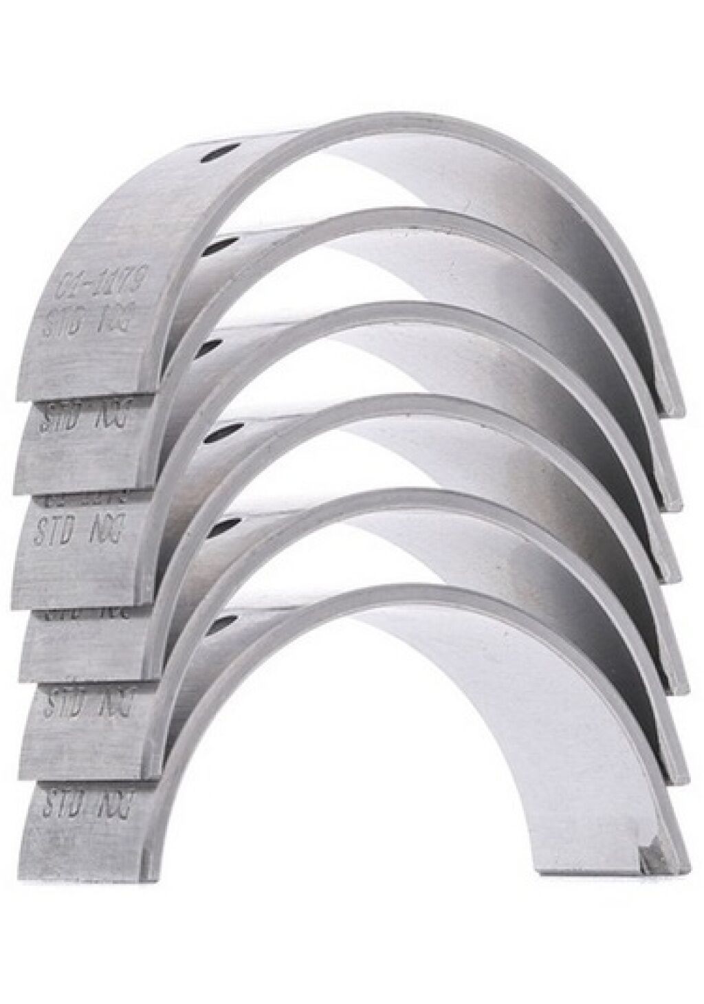 TRANSIT V363 2.0D ORİJİNAL YATAK - KRANK ANA (5) YATAK - KRANK ANA 2291477