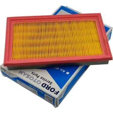 CONNECT 1.8 TDCI ORİJİNAL HAVA FİLTRESİ 98AX 9601 AA / 7T16 9601 AB T127757 98AX 9601 AA: