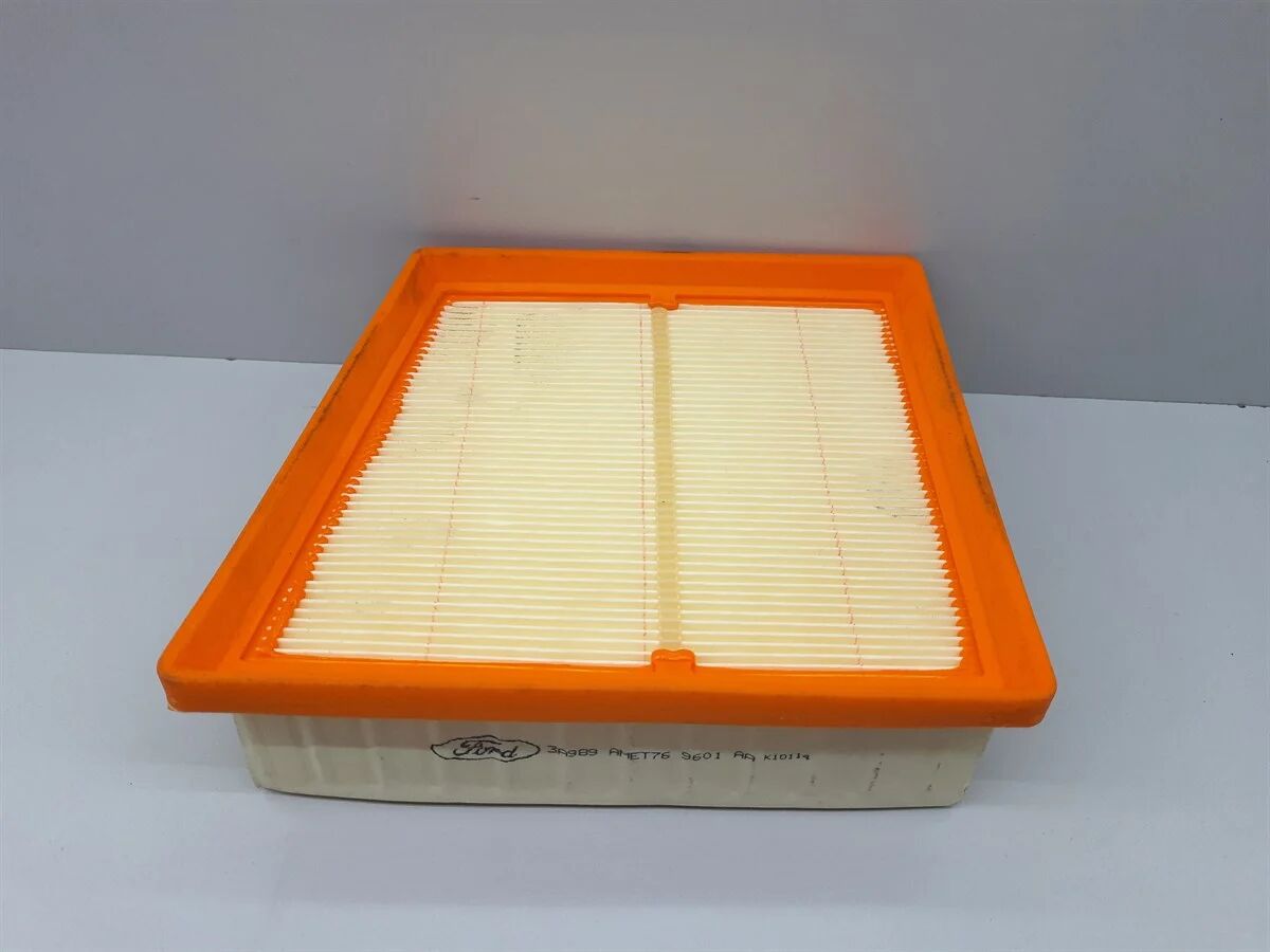 FIESTA / COURIER ORİJİNAL HAVA FİLTRESİ 2437007