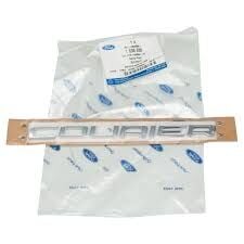 COURIER BM ORİJİNAL KİMLİK PLAKASI COURIER 1835930