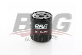 FİESTA 1.0 FOX BSG YAĞ FİLTRESİ ZZM123802A / ZZM123802/1S7G6714DA/LR025306 LR025306