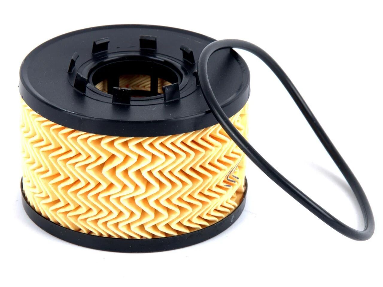 TRANSIT V184 2.0-2.4 TDCI MANDO YAĞ FİLTRESİ JDE2464/M8206A01 1088179
