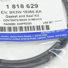 TRANSIT V-363 BM ORİJİNAL O RİNG ARKA AKS DRW 1818629