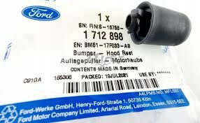 FOCUS BM ORİJİNAL TAMPON - KAPUT 1712898