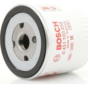 FOCUS 1,8 TDCİ BOSCH YAĞ FİLTRESİ 1322152