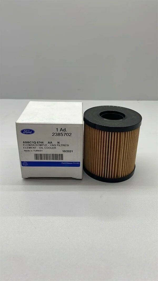CUSTOM BM ORİJİNAL YAĞ FİLTRESİ 1629084080 / E149234/1109.AH / 1109.CK/1109.CL 9818914980