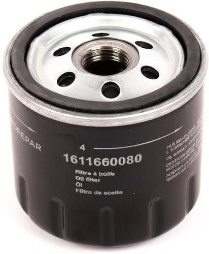 B-MAX 1,4/1,6 BENZ EUROREPAR YAĞ FİLTRESİ (7S7G 6714 AA/1E05-14-302E/BM5G 6714 AA 1883037