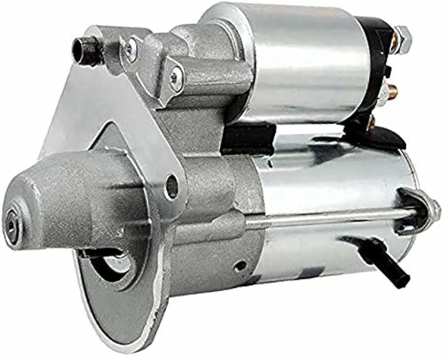 B MAX / 1,4-1,5-1,6 TDCI BOEM MARŞ MOTORU 1734633