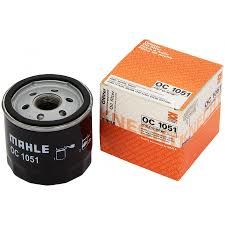 ESCORT 1,4/1,6 BENZ MAHLE YAĞ FİLTRESİ BM5G 6714 AA/(7S7G 6714 AA/1E05-14-302E 1883037 MHL OC 606