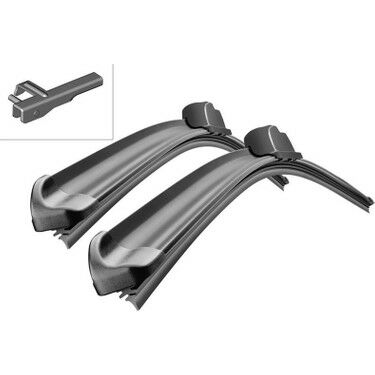 GALAXY BM BOSCH SİLECEK SÜPÜRGESİ ÖN TAKIM 700 / 700 MM 1373656