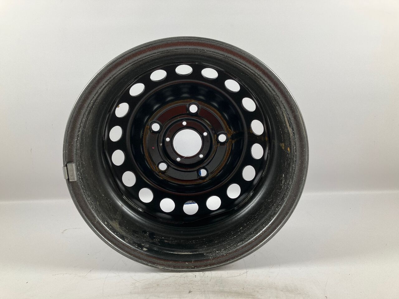 TRANSIT V-362 BM ORİJİNAL JANT 6,5 X 16 TEK TEKER SİYAH 2210126 KK21 1015 DA