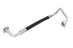 C MAX / 1,6 BENZ BEHR KLİMA BORUSU BENZINLI / 165x385x260 1742539 BHR 9GS 351 338-571