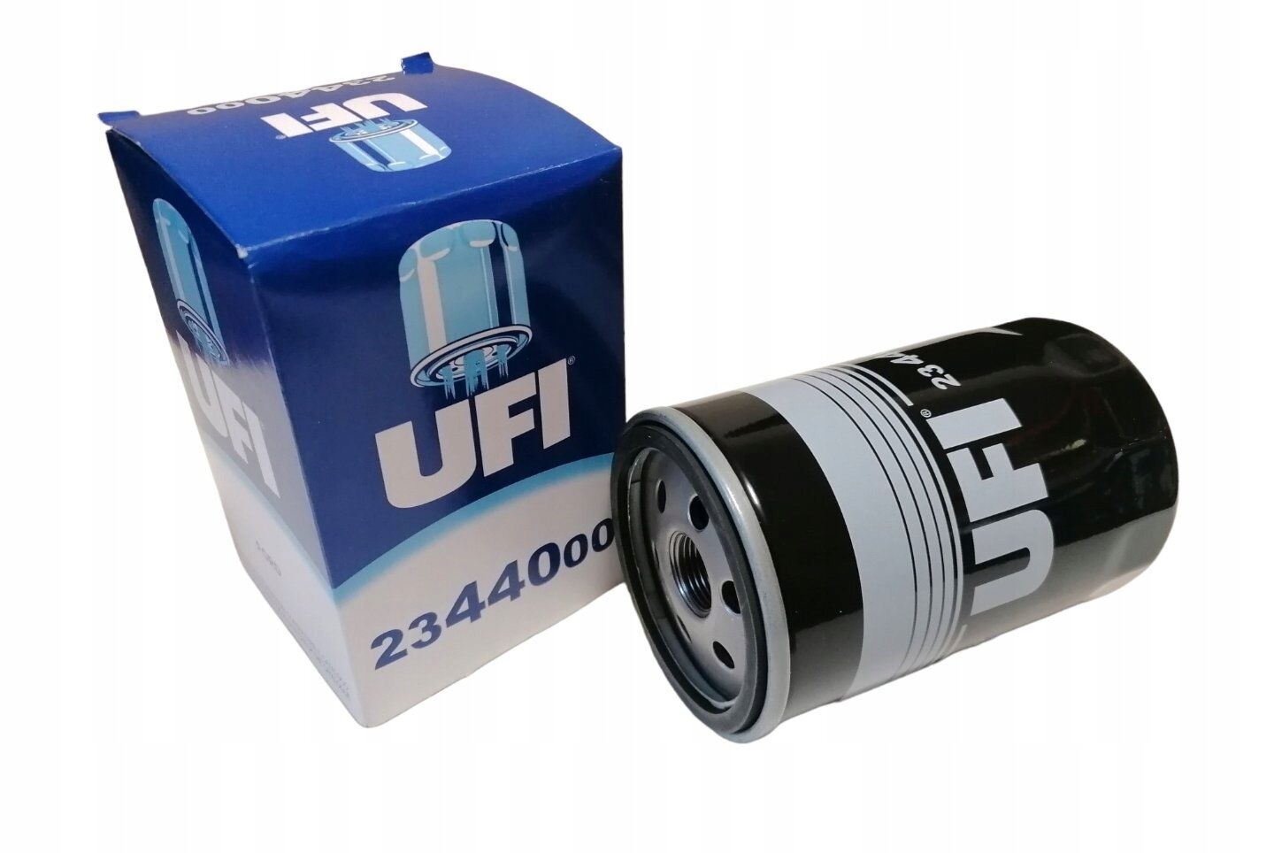MONDEO 1.6 ZETEC UFI YAĞ FİLTRESİ (C601-14-302) UZUN TIP T111720