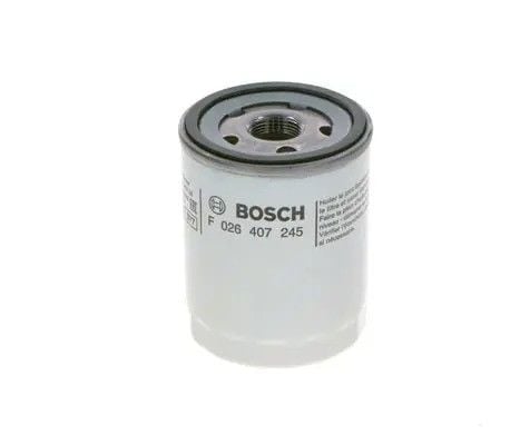 TRANSIT V-362 2.0 BOSCH YAĞ FİLTRESİ FWD 2007929