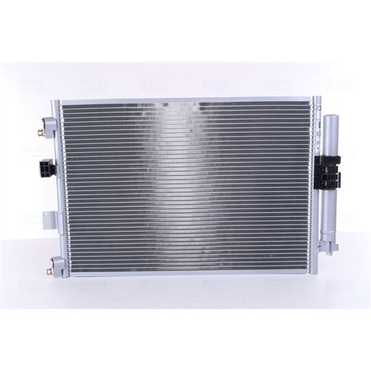 CONNECT ECO1.5DIZEL BEHR KLİMA RADYATÖRÜ DV61 19710 AD /AB/AC 2387335