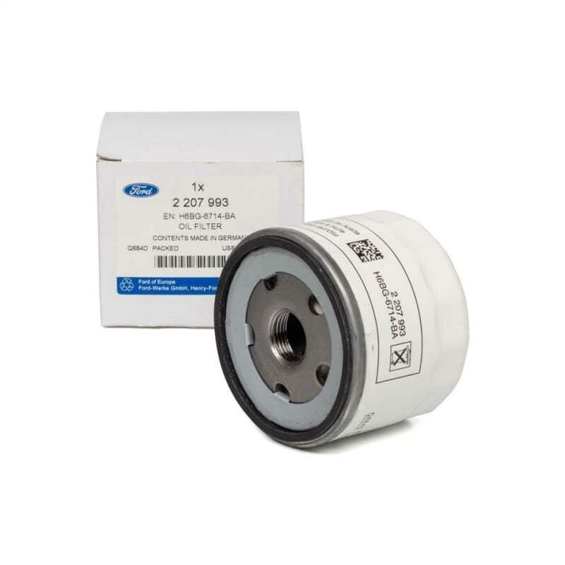 FOCUS 1.0 ECOBOST GOODYEAR YAĞ FİLTRESİ 2207993