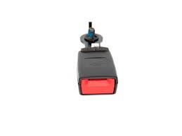 TRANSIT V-362 BM ORİJİNAL EMNİYET KEMER TOKA, SAĞ, İÇ YOLCU KOLTUĞU, LHD 2117581 BK21 V61202 CC