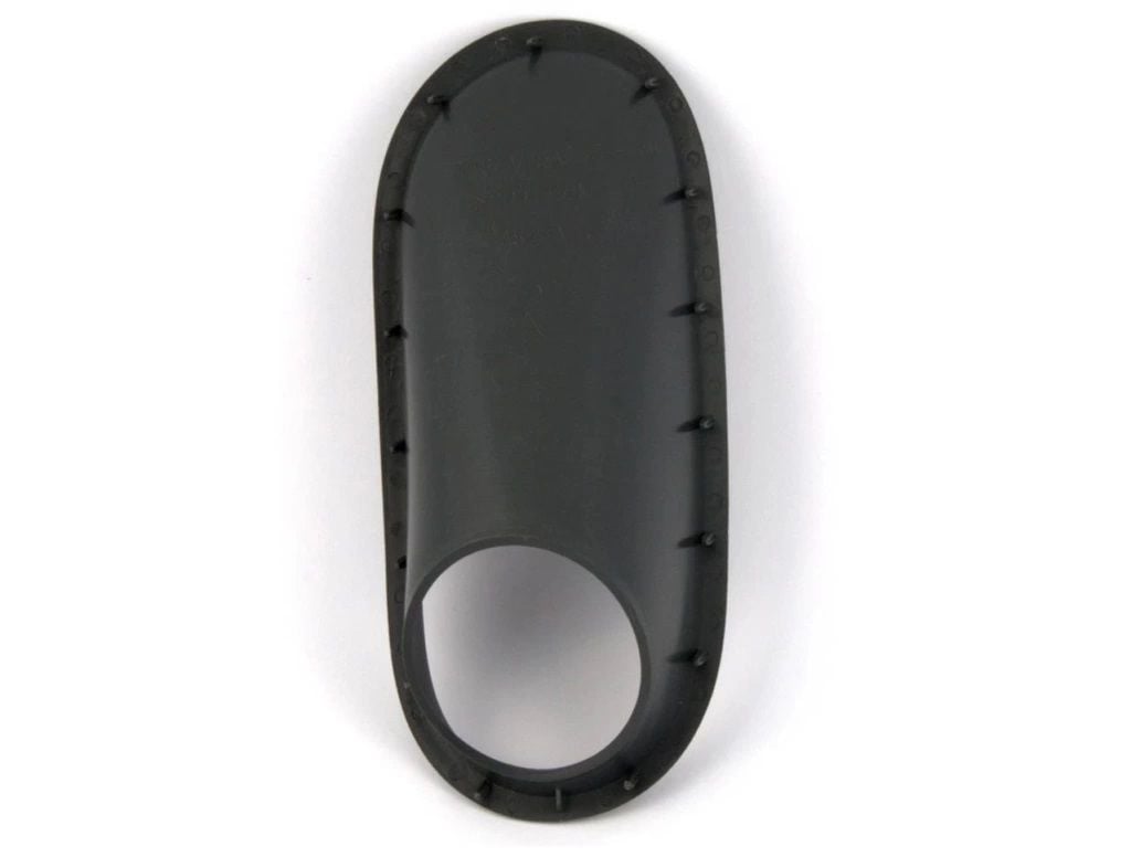 CONNECT BM ORİJİNAL SİS FAR ÇERÇEVESİ SAĞ 2007-2009 OVAL 1791796