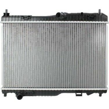 COURİER / 1,0 ECOBOOST BEHR SU RADYATÖRÜ 1768105