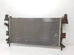 C MAX / 1.6 TI-VCT BEHR SU RADYATÖRÜ BENZINLI 1727475