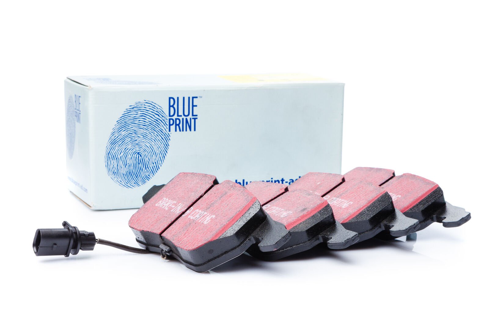 MONDEO BM BLUE PRINT FREN BALATASI ARKA LR043285/(ELEKTRIKLI PARK FREN TIP)/6G91&FD 30794554