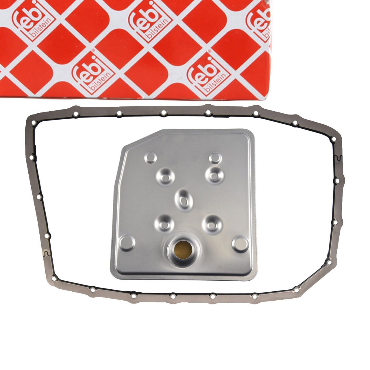 RANGER 2011 (P375) BM FEBI ŞANZIMAN YAĞ FİLTRESİ 5275555
