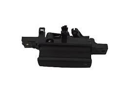 TRANSIT V-362 BM ORİJİNAL SÜRGÜLÜ KAPI İÇ AÇMA KOLU R-L 2437012 BK21 V266A62 AD
