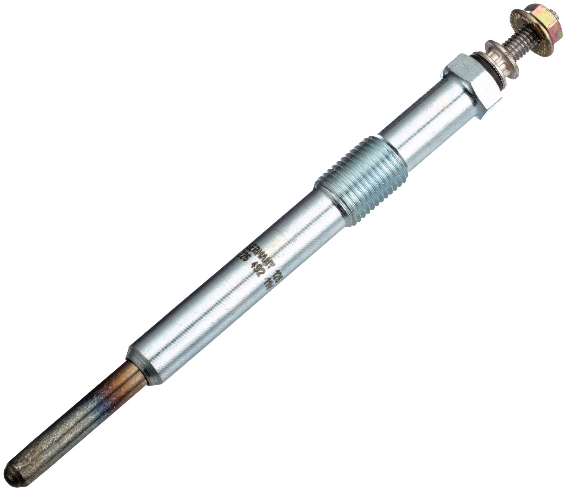 FİESTA 2.0 TDCI BERU KIZDIRMA BUJİSİ 1313809/1231944/FIA 965158/LAI 9651583680 1473356