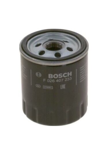 PEUGEOT EXPERT BOSCH YAĞ FİLTRESİ 3647177