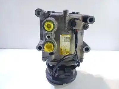 FOCUS BM BEHR KLİMA KOMPRESÖRÜ YS4H & AE 1578406 / DE9-16-450A BHR 8FK 351 113-811