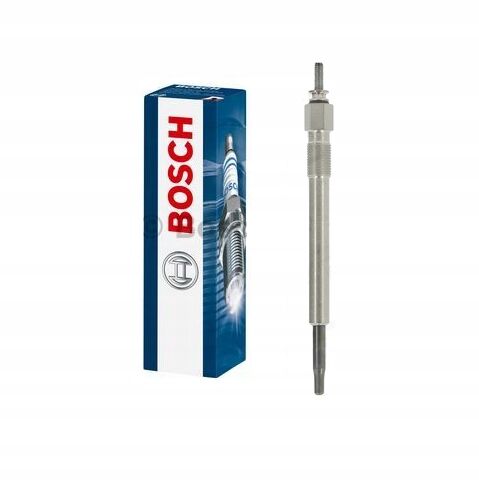 ESCORT 1.8 D BOSCH KIZDIRMA BUJİSİ MAZ1E0718601B