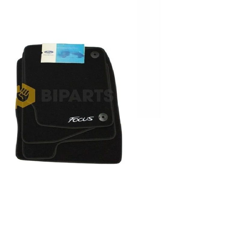FOCUS BM ORİJİNAL PASPAS TAKIMI SIYAH T227288 BM5J X130A88 FA1E
