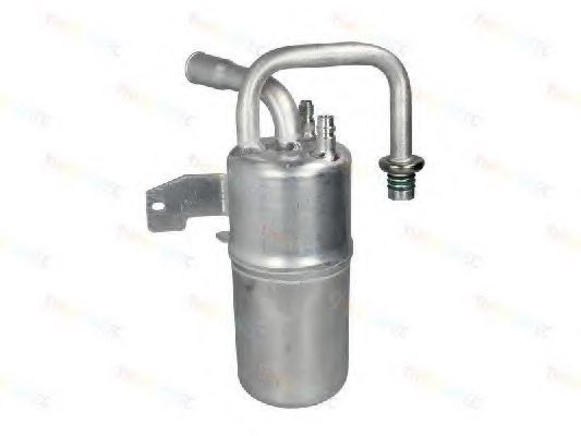 Fusion BM BEHR KLİMA TÜPÜ 1209041