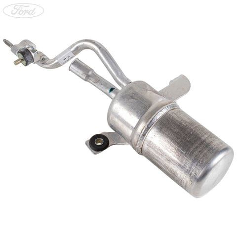 Focus ZETEC-S 1.6 PFI (100PS) BEHR KLİMA TÜPÜ 1466513
