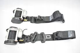 COURIER BM ORİJİNAL EMNİYET KEMERİ KOMPLE SAĞ 1880113 ET76 A61294 AE